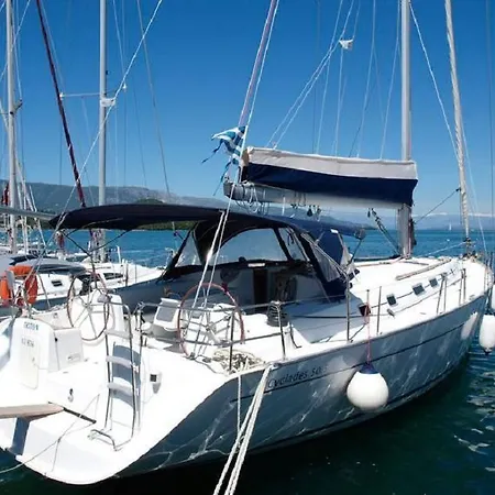 Botel Mohito Palermo